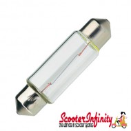 Bulb Festoon 5w 6v Lambretta (GP, LI, SX, TV)