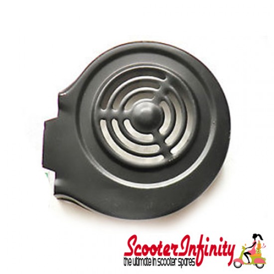 Flywheel Cowling/Cover Standard (Lambretta GP, LI, SX, TV)