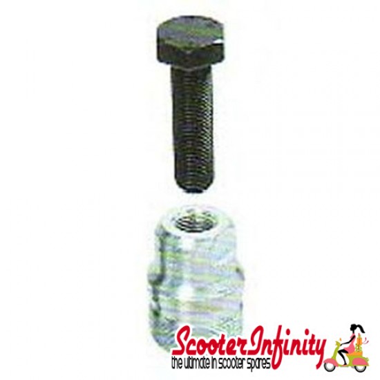 Flywheel Puller/Extractor (Motoplat - Spanish) (Lambretta) Flywheel Puller/Extractor (Motoplat - Spanish) (Lambretta)