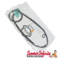Gasket Set Engine Lambretta (GP, LI, 150) Gasket Set Engine Lambretta (GP, LI, 150)