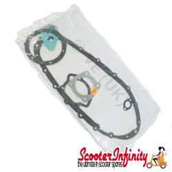 Gasket Set Engine Lambretta (GP, LI, 150)