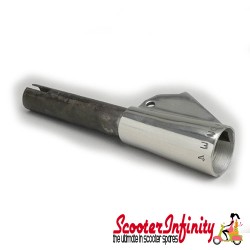 Gear Change Housing - Lambretta LI series 3 since 1966, LIS, SX, DL, GP Gear Change Housing - Lambretta LI series 3 since 1966, LIS, SX, DL, GP