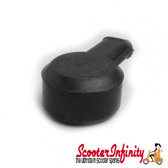 Grommet Junction Box (Lambretta GP, LI, SX, TV)