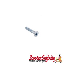 Headlight Screw (Lambretta GP 125, 150, 200)