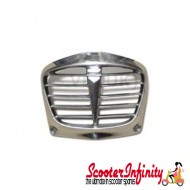 Horn Grille Metal Lambretta (LI 125, 150 Series 3)