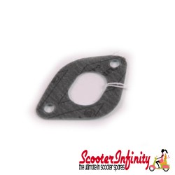 Gasket Inlet Manifold (Lambretta GP 125-150 , LI 125-150, SX 150, TV 175)