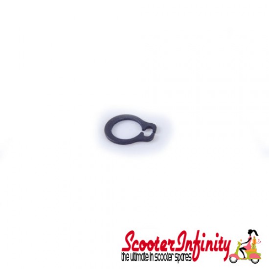 Circlip Gear Selector Arm (Lambretta GP, LI, SX, TV, GT)