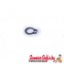 Circlip Gear Selector Arm (Lambretta GP, LI, SX, TV, GT)