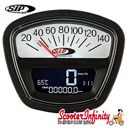 Scooter Infinity Spares, Accessories Vespa, Lambretta, GTS