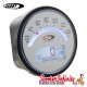 SIP Digital Speedo / Rev Counter *NEW V2.0* (White Face) (Lambretta LI 125/150 1?/2?/TV 175 1?) SIP Digital Speedo / Rev Counter *NEW V2.0* (White Face) (Lambretta LI 125/150 1?/2?/TV 175 1?)