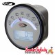 SIP Digital Speedo / Rev Counter *NEW V2.0* (White Face) (Lambretta LI 125/150 1?/2?/TV 175 1?) SIP Digital Speedo / Rev Counter *NEW V2.0* (White Face) (Lambretta LI 125/150 1?/2?/TV 175 1?)