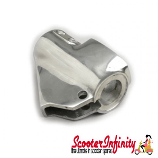 Light Switch Housing Lambretta (GP, LI Special, SX, TV S3)