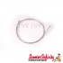 Cable Rear Brake Inner (Lambretta GP, LI, SX, TV - Vespa Rally, Primavera)