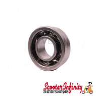 Bearing Hub Rear CASA (Lambretta LI SX TV GP)