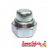Hub Rear Nut (Lambretta GP, LI, SX, TV)