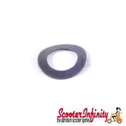 Rear Hub Nut Washer (Lambretta GP, LI, SX TV)