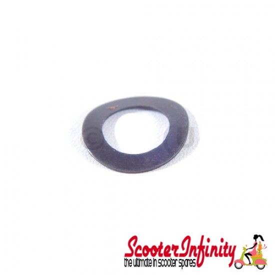 Rear Hub Nut Washer (Lambretta GP, LI, SX TV)