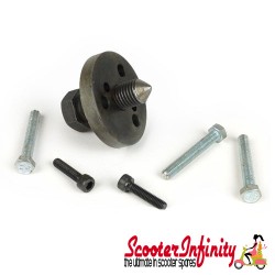 Hub Brake Rear Puller/Extractor (Lambretta LI, LIS, SX, TV, DL, GP)