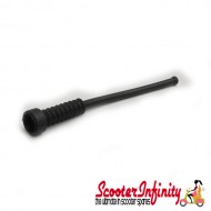 Brake Rear Rubber Sleeve CASA Lambretta (LI, LIS, SX, TV S2-3, DL, GP) Brake Rear Rubber Sleeve CASA Lambretta (LI, LIS, SX, TV S2-3, DL, GP)