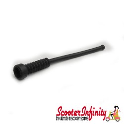 Brake Rear Rubber Sleeve CASA Lambretta (LI, LIS, SX, TV S2-3, DL, GP) Brake Rear Rubber Sleeve CASA Lambretta (LI, LIS, SX, TV S2-3, DL, GP)