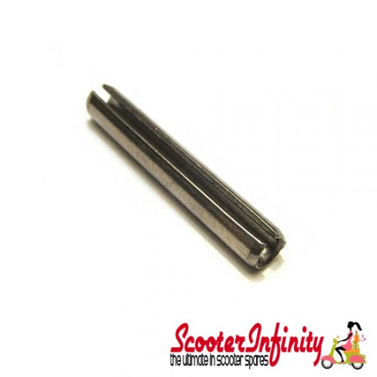 Stand Feet Roll Pin CASA (Lambretta GP, LI, SX, TV)