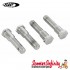 Tubeless Studs SIP / Bolts Bolt Kit (Pack of 4) (For Lambretta Tubeless Rims)