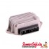 Regulator 5 Pin Terminal 12V DC (Battery) A A G +B EARTH - (For Electric Start Models) (Vespa PX 125-200E/EFL, Cosa 125-200)