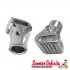 Stand Feet (Alloy/Silver) (Vespa PX/T5)