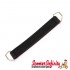 Battery Retaining Strap 170mm PIAGGIO (Vespa PK50XL FL/N Plurimatic /P80X-PX80E-Lusso (D)/P125 -150X-P200E-PX125-200E/Lusso (e), mit Batterie  also for Vespa 50 Special Elestart/PK50-125 S/PK50 SS /XL/N/Plurimatic/PK 125 ETS /N/XL/XL2)