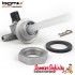 Fuel Petrol Tap Fast Flow (BGM) Vespa (With Reserve) (PX, Rally, T5)