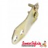 Bracket CDI Unit (Piaggio) (Vespa PX80-200 E Lusso/`98/MY with Elestart)