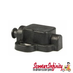 Switch Brake Light Vespa (125 VNB2-6/GT/GTR/Super/TS/150 VBB2/Super/Sprint/V/180 SS /Rally  - shutter)