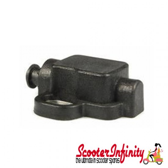 Switch Brake Light Vespa (125 VNB2-6/GT/GTR/Super/TS/150 VBB2/Super/Sprint/V/180 SS /Rally) (Function: Opener) Switch Brake Light Vespa (125 VNB2-6/GT/GTR/Super/TS/150 VBB2/Super/Sprint/V/180 SS /Rally) (Function: Opener)