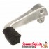 Brake Pedal (Incl. Rubber) (Vespa 125  VNB3T 2?-TS/150 VBB1T 2? -Super/160 GS/180 SS/Rally  also for Vespa 125 VNA/VNB1-2T)