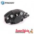 Brake Caliper Standard PIAGGIO (LML, Vespa PX 125-200 E Disc '98 onwards)