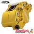 Brake Caliper SIP (Aluminium, Anodised Gold) (Grimeca,`98/MY, front, LML, Vespa PX, T5, T5 Classic) (MMW Rear)
