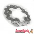 Brake Disc GALFER "Wave / Wavey" (200/97/4 mm,  with KBA, 5-hole) (Vespa PX 125-200 E `98/MY /`11/ET2/ET4/LX/LXV/S /Primavera/PX`98 )