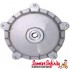 Brake Drum / Hub Rear FA Italia (for open 10" rim, ? inside 150mm, Internal Oil Seal) (Vespa PX80-200 E, Lusso, T5)