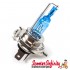 Bulb headlight H4 P43T Xenon - 12v 35-35w (Vespa PX Lusso, MY Range)