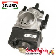 Carburettor Dellorto PHBL 25bs (Lambretta / Vespa)