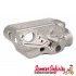Carburettor Casing PIAGGIO (Vespa PX Lusso with separate lubrication,  w/o oil pump)