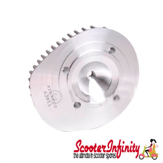 Head Cylinder Centre Plug Pinasco (for Pinasco 225 Kit) (+60mm Stroke Crank) (Vespa PX200, Rally 200)