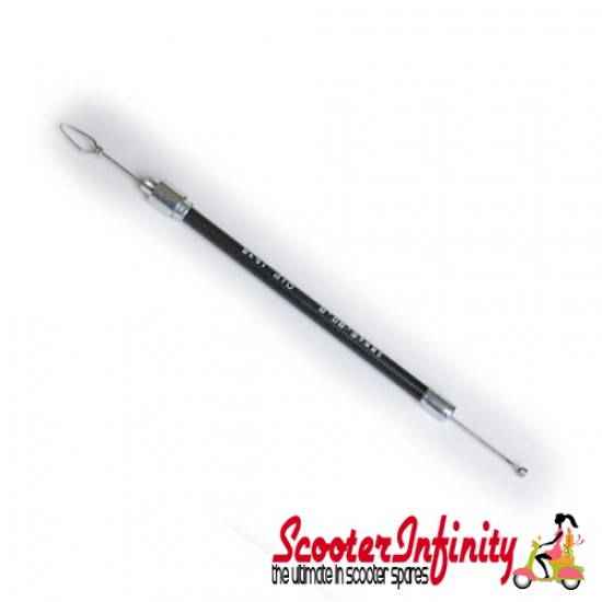 Choke Cable ASSY - PHBL 24/25 CARB SMALL FRAME Choke Cable ASSY - PHBL 24/25 CARB SMALL FRAME