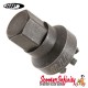 Clutch Nut Tool Castle (Vespa P Range, PX, Rally, T5) Clutch Nut Tool Castle (Vespa P Range, PX, Rally, T5)