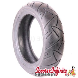 Tyre 350x10 Continental Twist Vespa/Lambretta