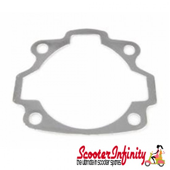 Gasket Cylinder Base CENTAURO (3 ports) (Vespa PX80-150/ GTR/Sprint Veloce/TS)