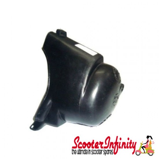 Cylinder Engine Head Cowl / Cover (Vespa PX80, PX125, PX150, Lusso, Cosa) Cylinder Engine Head Cowl / Cover (Vespa PX80, PX125, PX150, Lusso, Cosa)