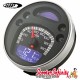 SIP Digital Speedo / Rev Counter *NEW V2.0* (Black Face) (Vespa PX/MY/T5 Classic) SIP Digital Speedo / Rev Counter *NEW V2.0* (Black Face) (Vespa PX/MY/T5 Classic)