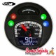 SIP Digital Speedo / Rev Counter *NEW V2.0* (Black Face) (Vespa PX/MY/T5 Classic) SIP Digital Speedo / Rev Counter *NEW V2.0* (Black Face) (Vespa PX/MY/T5 Classic)