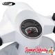 SIP Digital Speedo / Rev Counter *NEW V2.0* (Black Face) (Vespa PX/MY/T5 Classic) SIP Digital Speedo / Rev Counter *NEW V2.0* (Black Face) (Vespa PX/MY/T5 Classic)